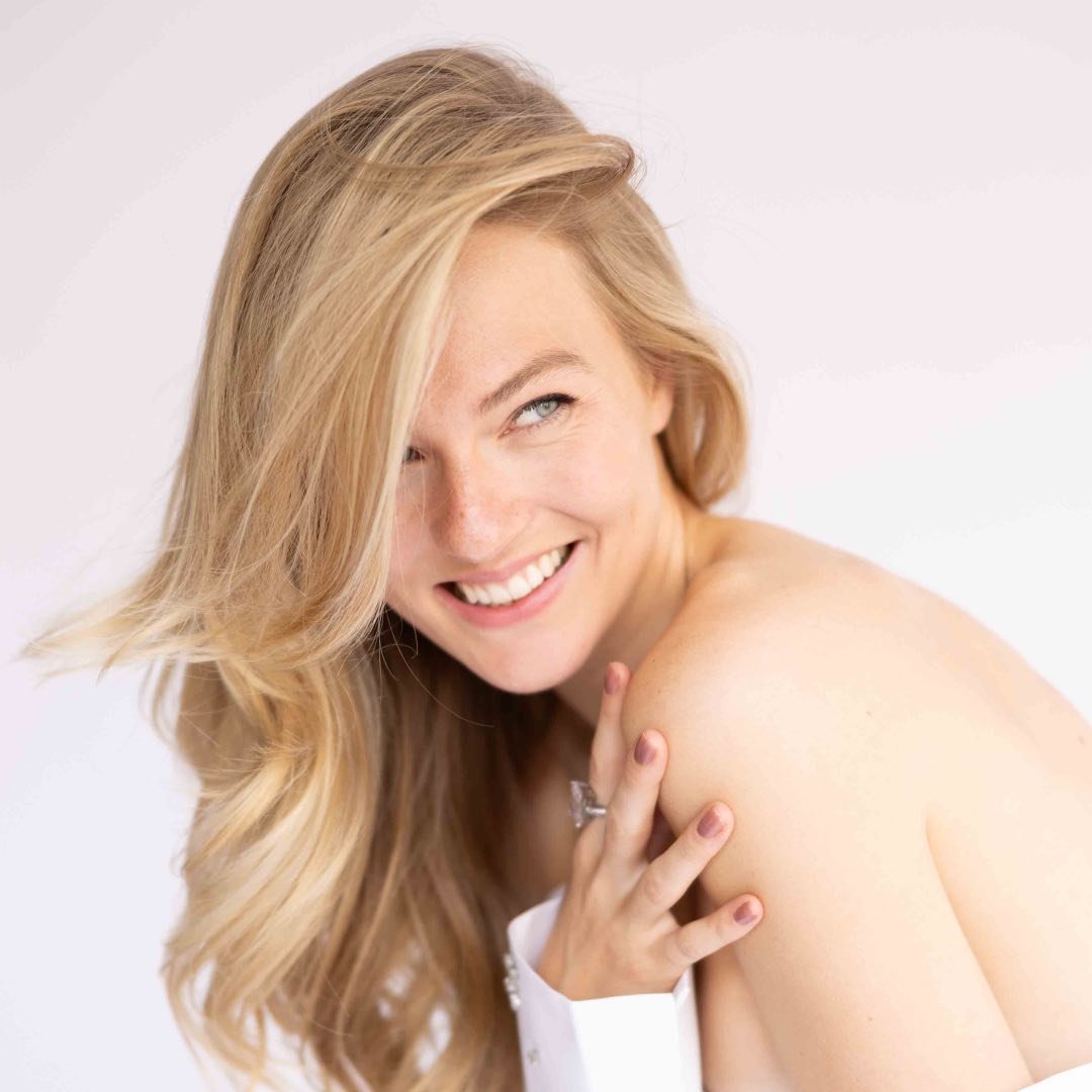 Floortje Van Cooten