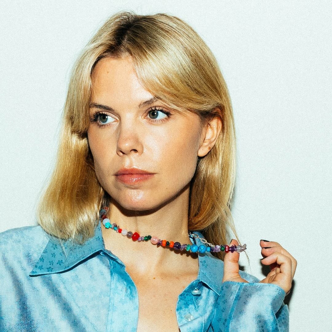 Flora Wiström