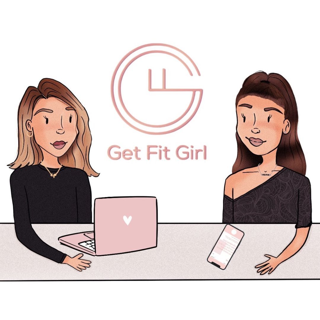Get Fit Girl
