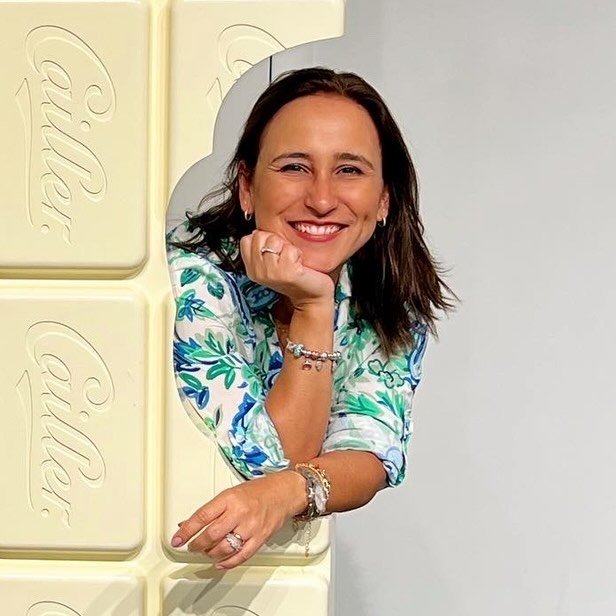 Ana Luiza | Tours E Roteiros Na Suíça 🇨🇭