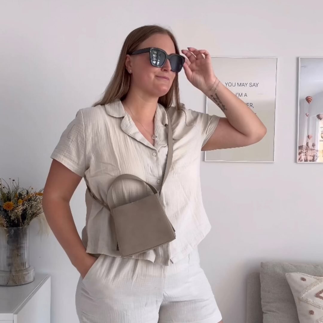 JENNY - UGC & Content Creator