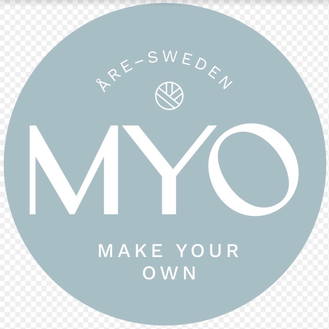 MYO Make Your Own | Hantverk För Alla