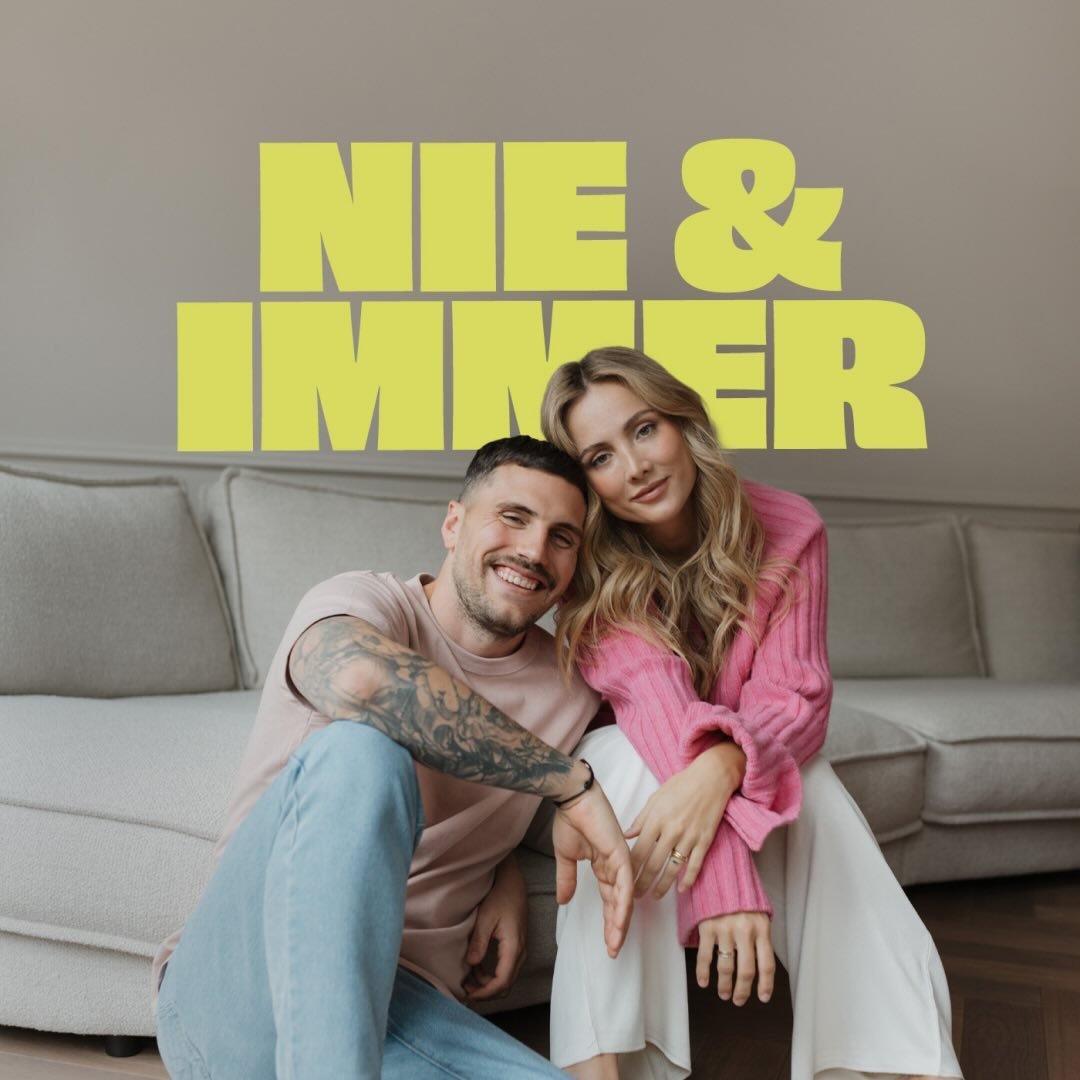 Nie & Immer