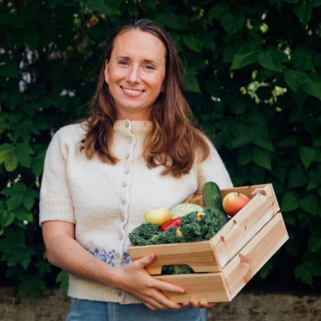 Portionen Under Tian™️ - Hanna Olvenmark