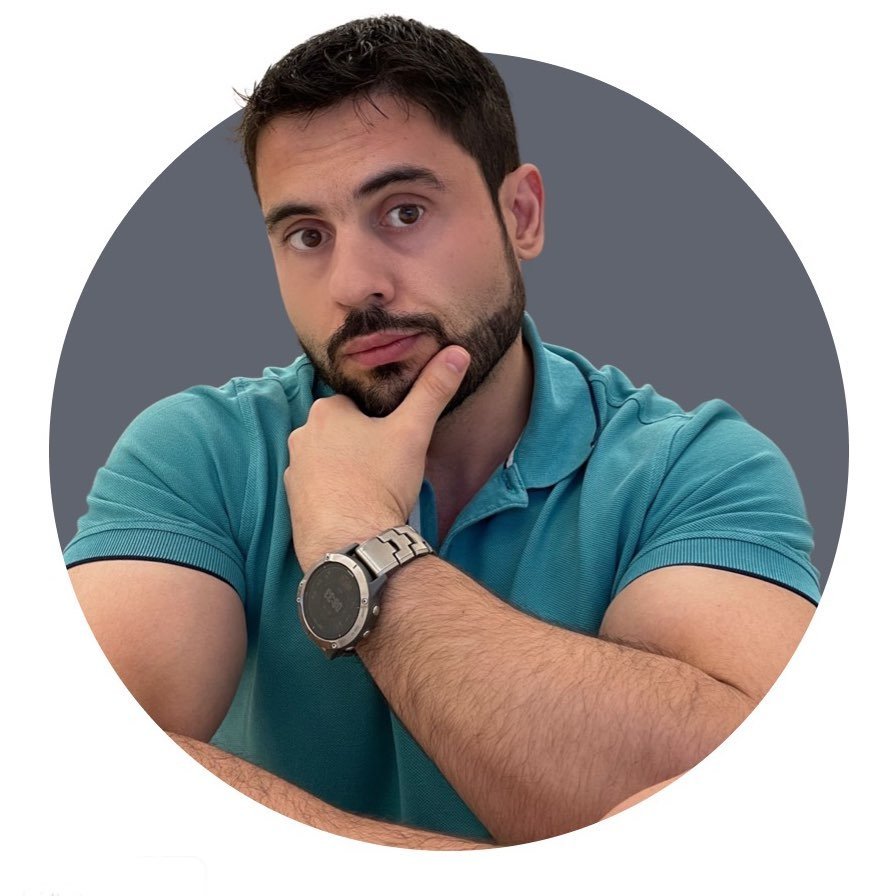 Sérgio Veloso