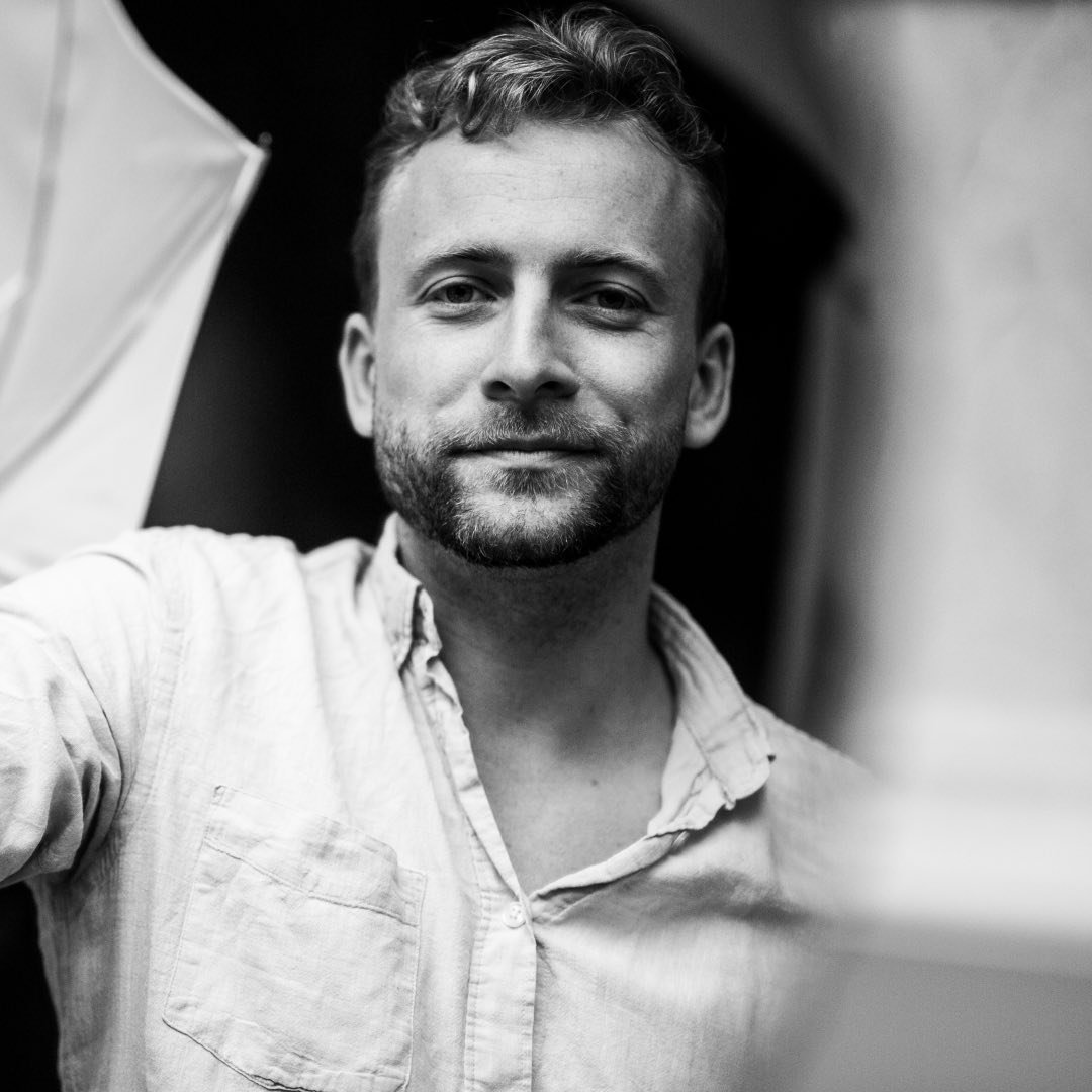 Thijs Launspach