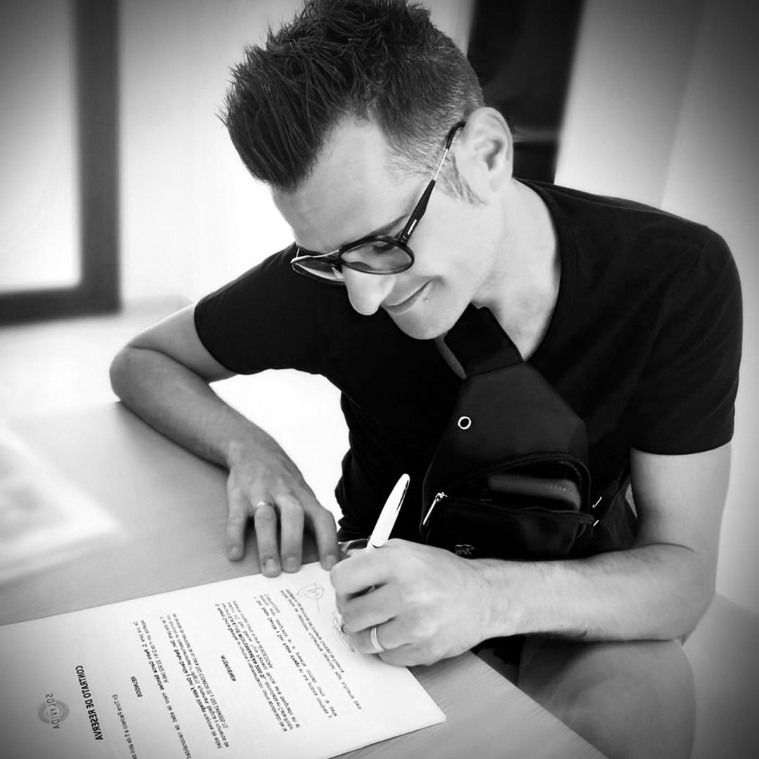 Narcisme Deskundige | Auteur