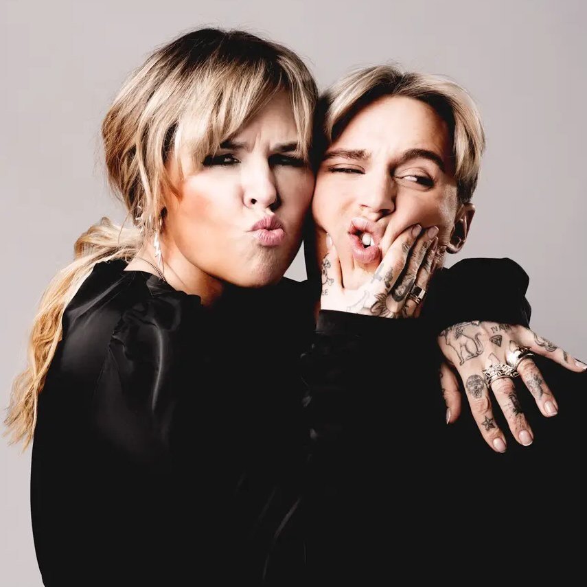 Skäringer & Nessvold