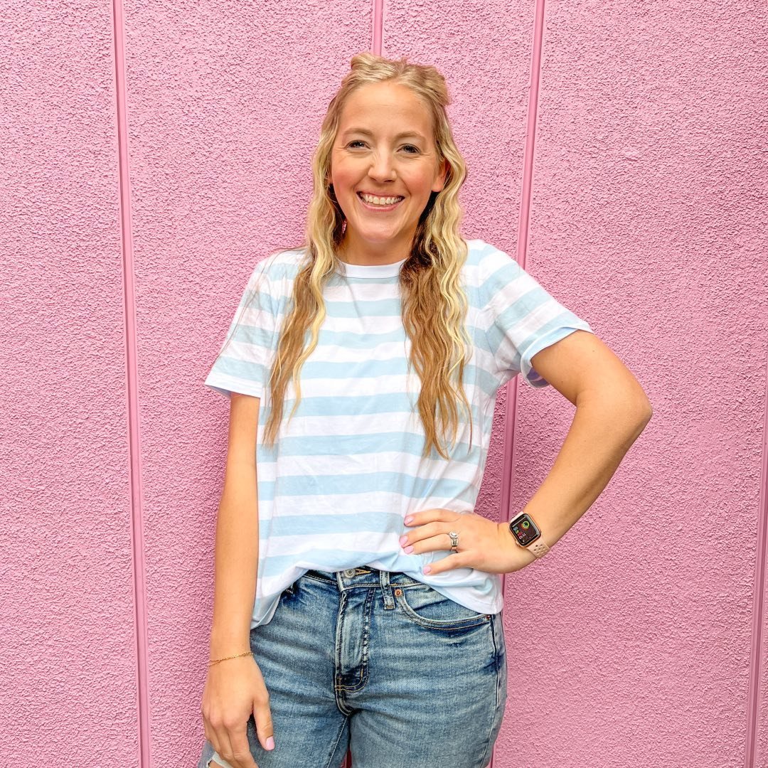 Becca Hadley | Graphic Designer & Illustrator