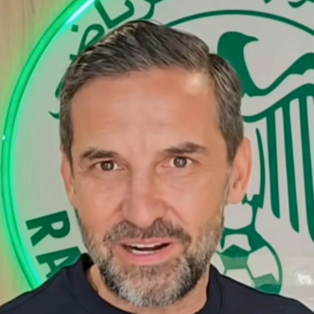 Joe Zinnbauer