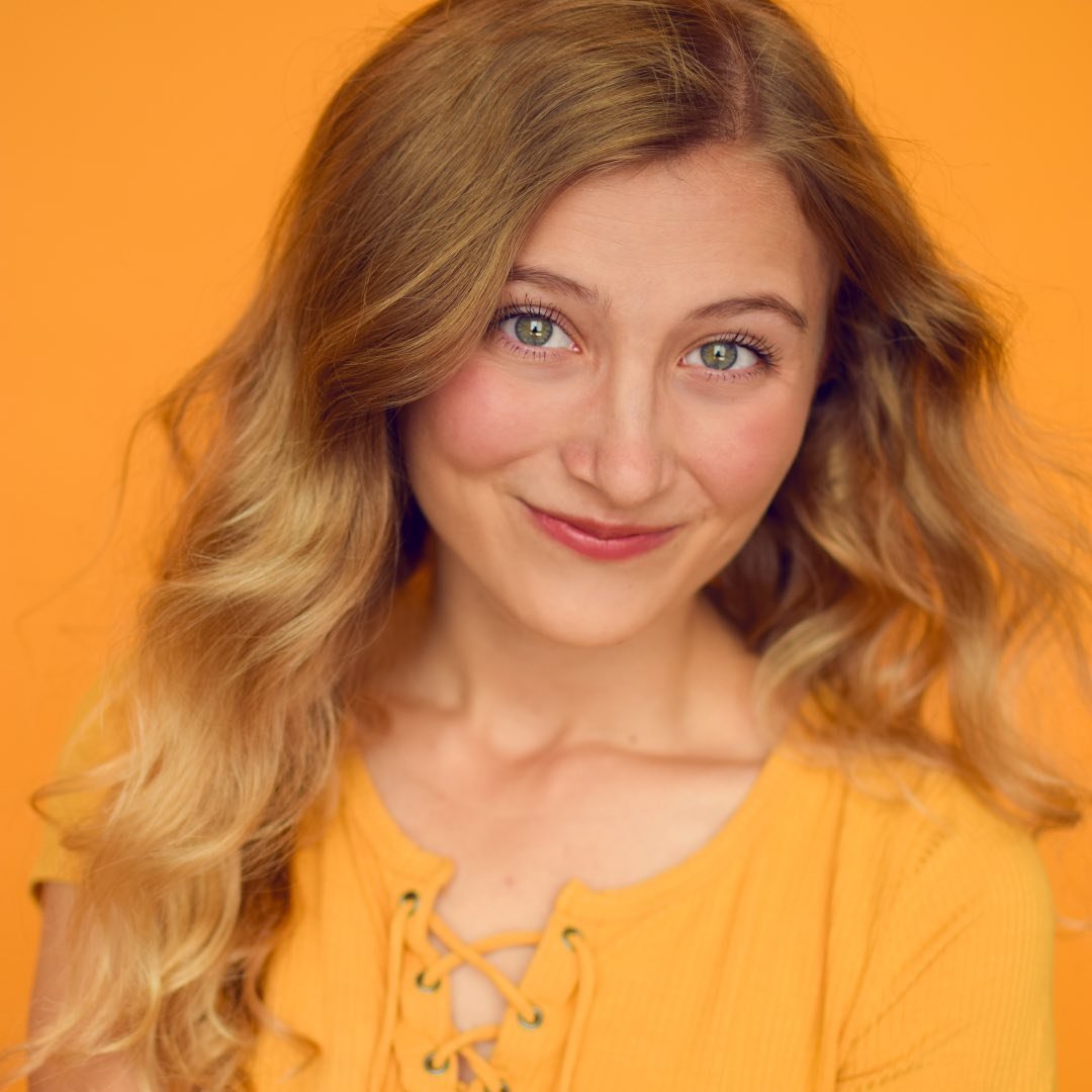 Maggie Scott