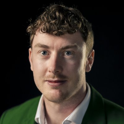 Paddy Jobsman
