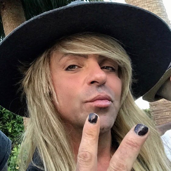 Cosmo Lombino
