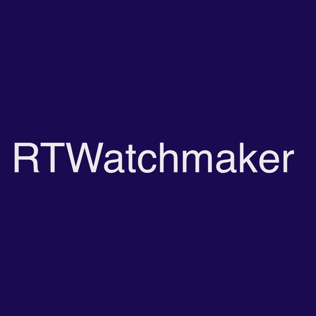 Roberto Tarabella Watchmaker