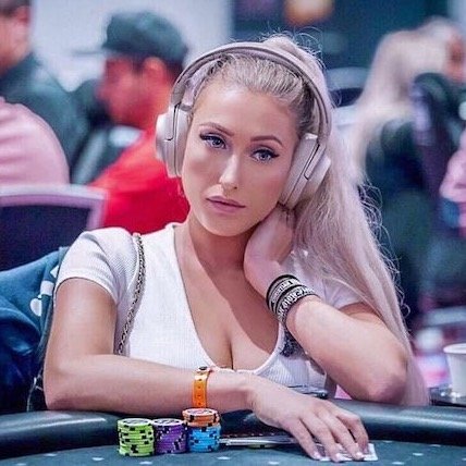 Dehlia De Jong