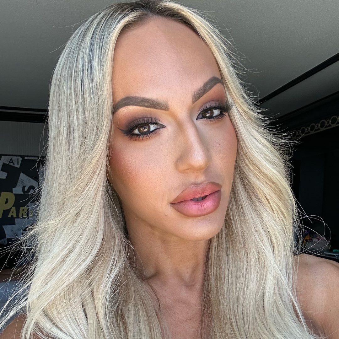 Lenise • Gold Coast Makeup Artist