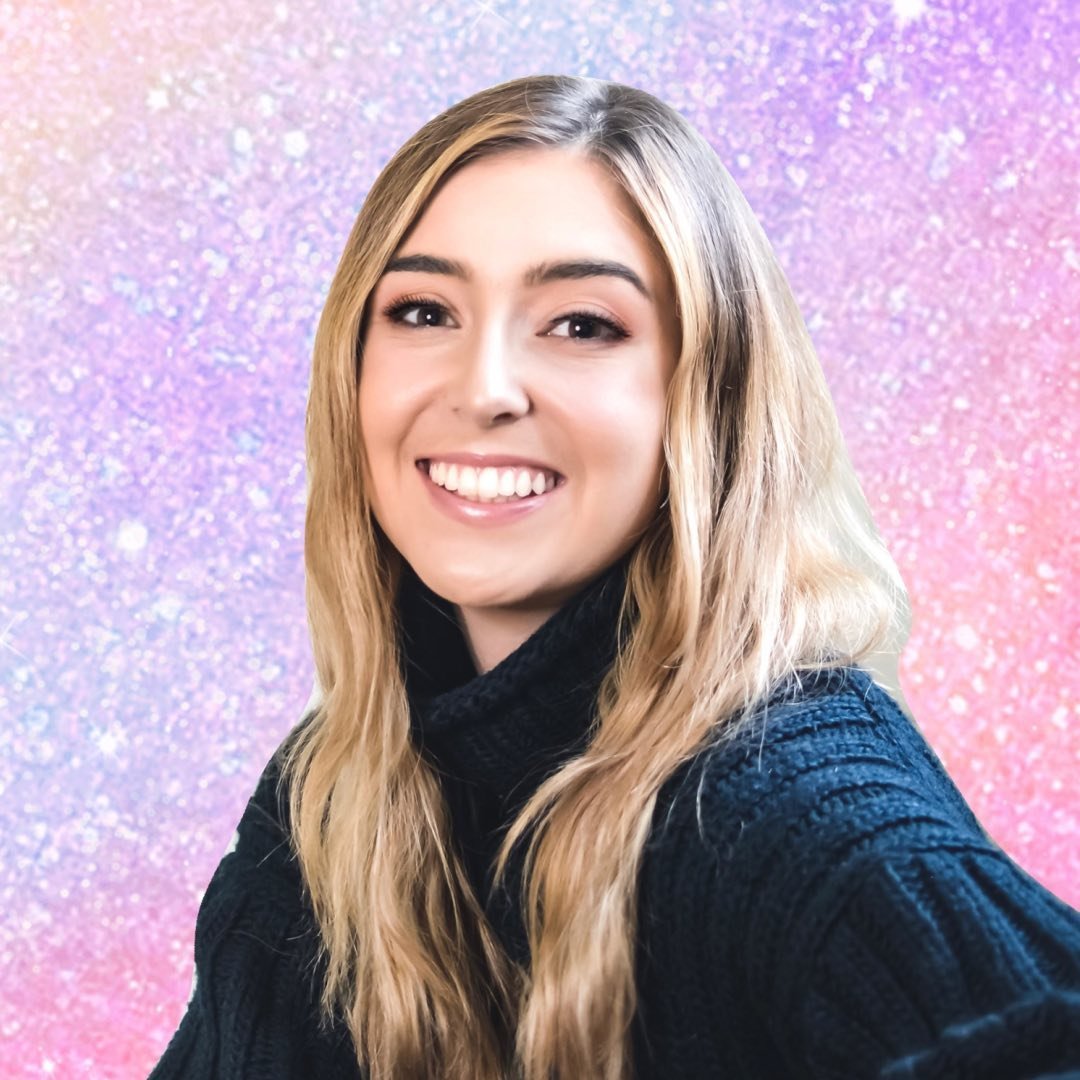 Liz | Developer