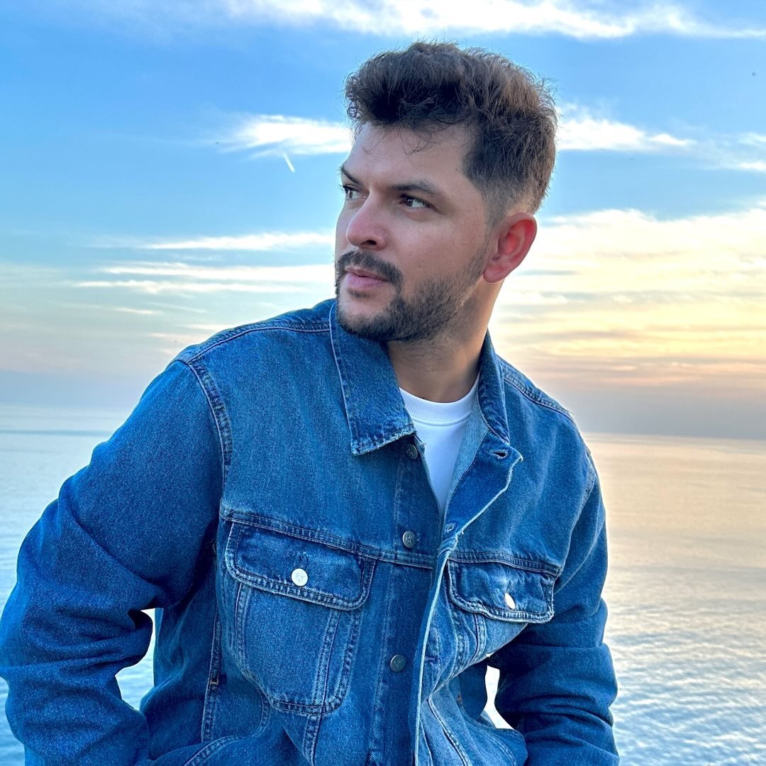 Miraç Çağrı Aktaş