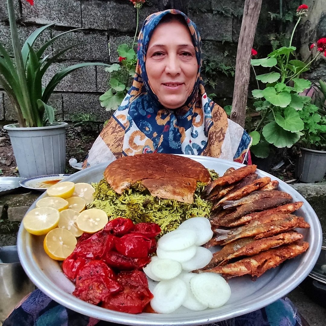 شکوفه بانوی گیلان