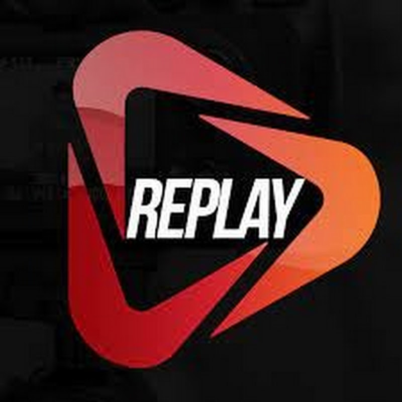 Replay Gamer