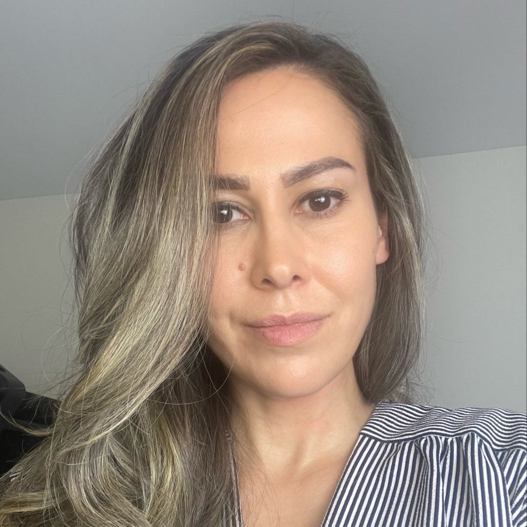 Dr. Sandra Cortina | Obesity Medicine Physician