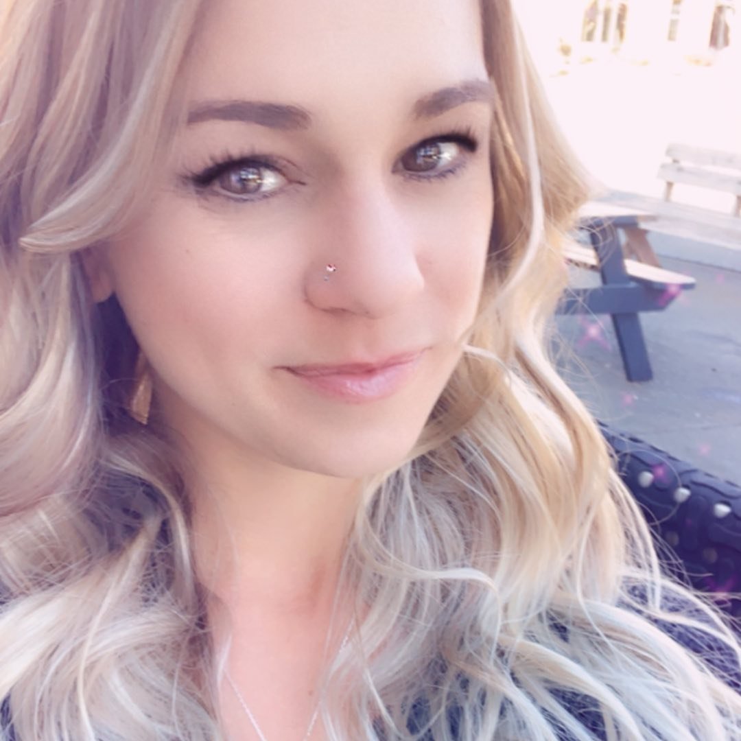 Michelle Kimball
