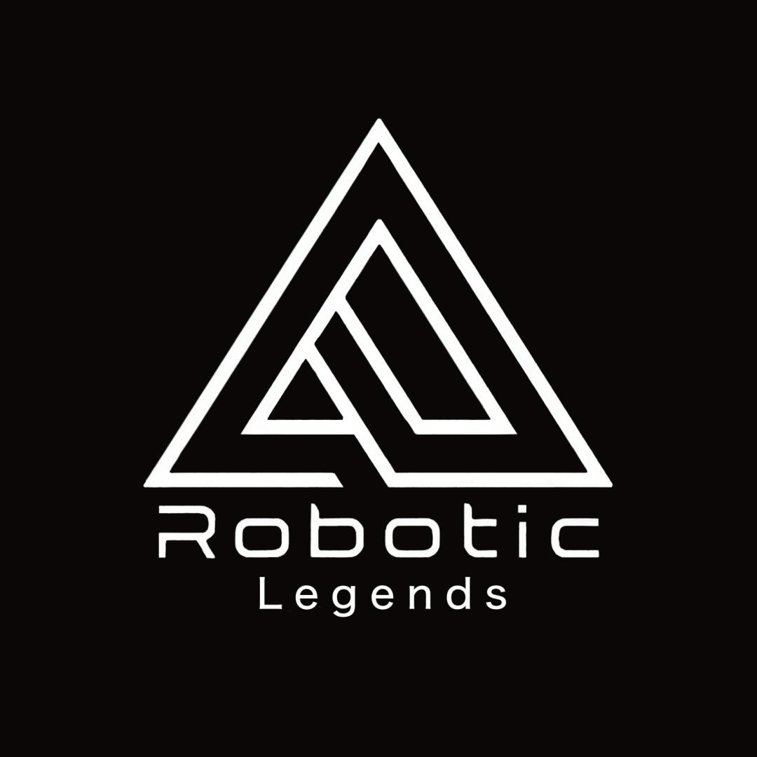 Robotic Legends