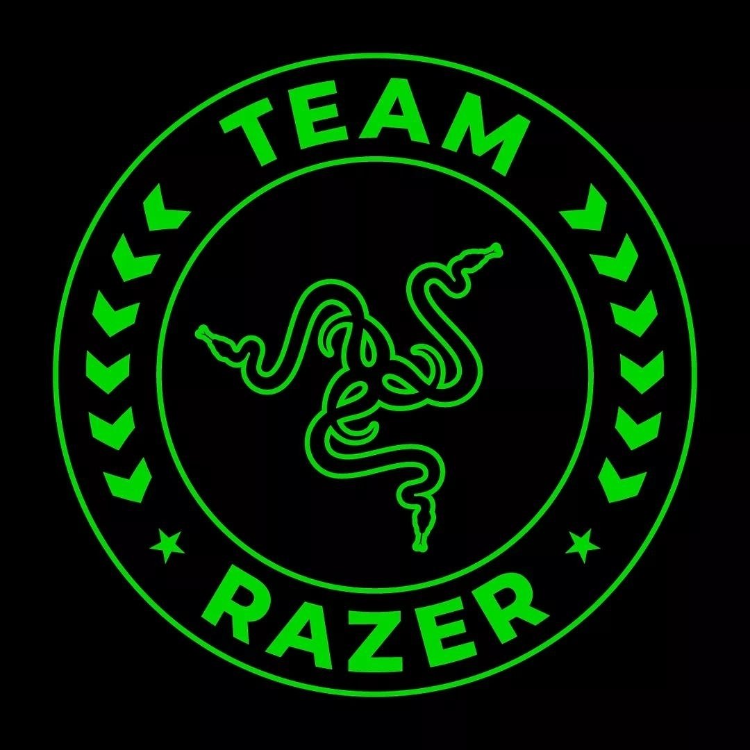 Team RΛZΞR