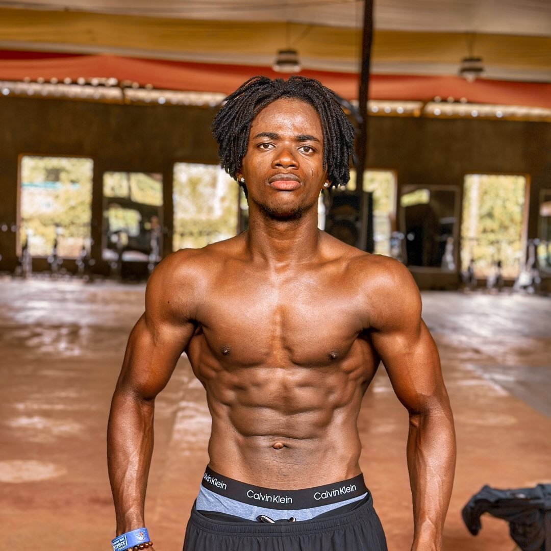 Ulrich Fitness