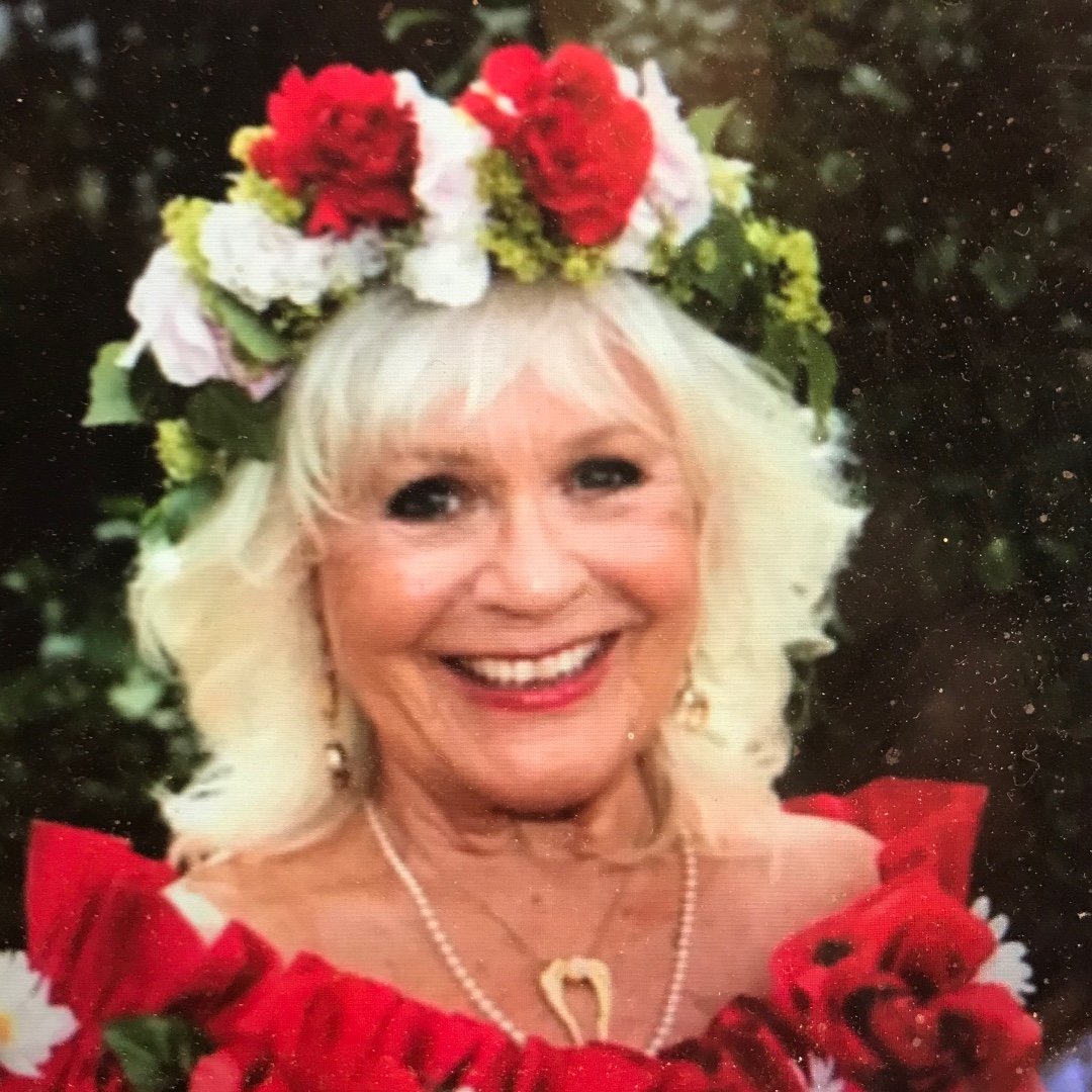 Christina Schollin