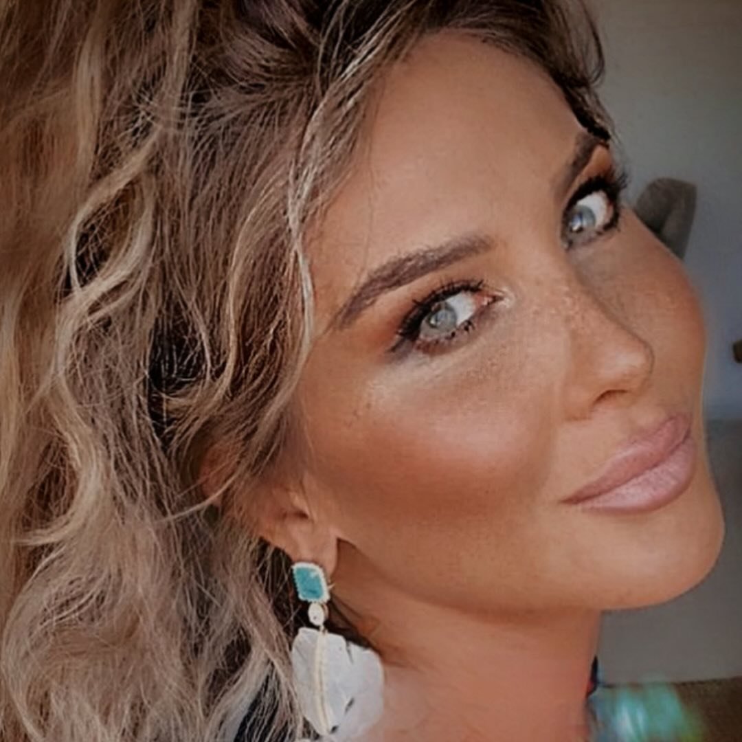 Gizem Özdilli
