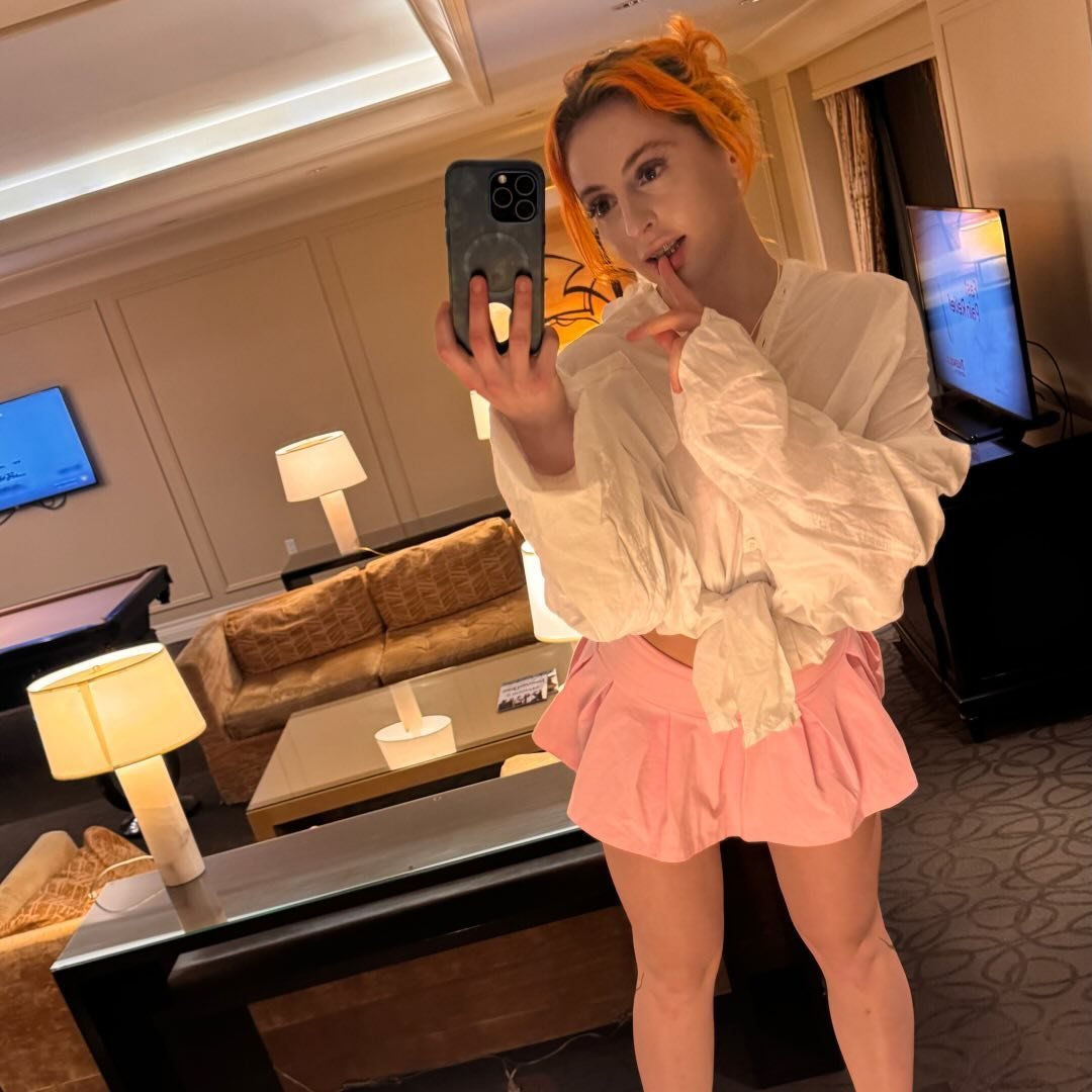 Hoopsy Daisy