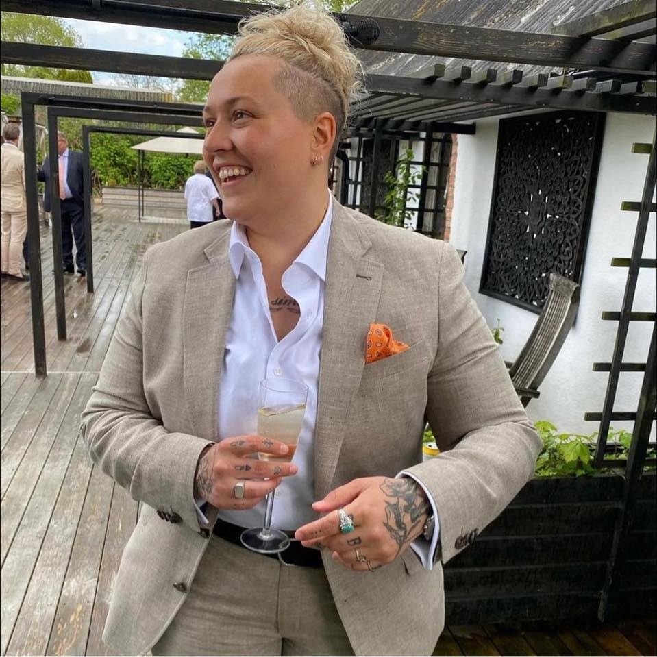 Judith Nodby