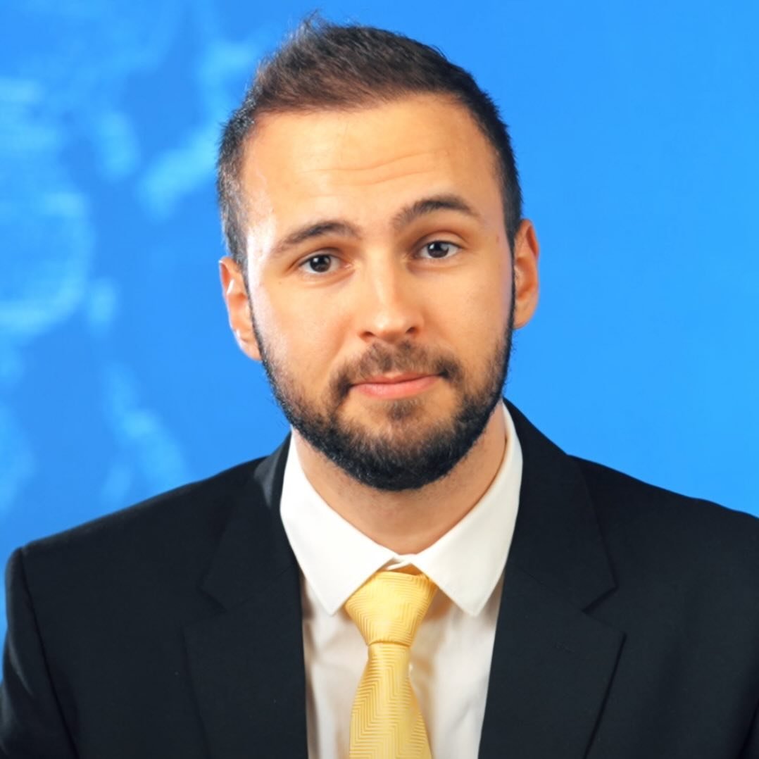 The News With Kamera Jr.