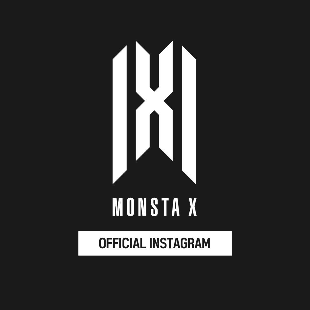OFFICIAL MONSTA X