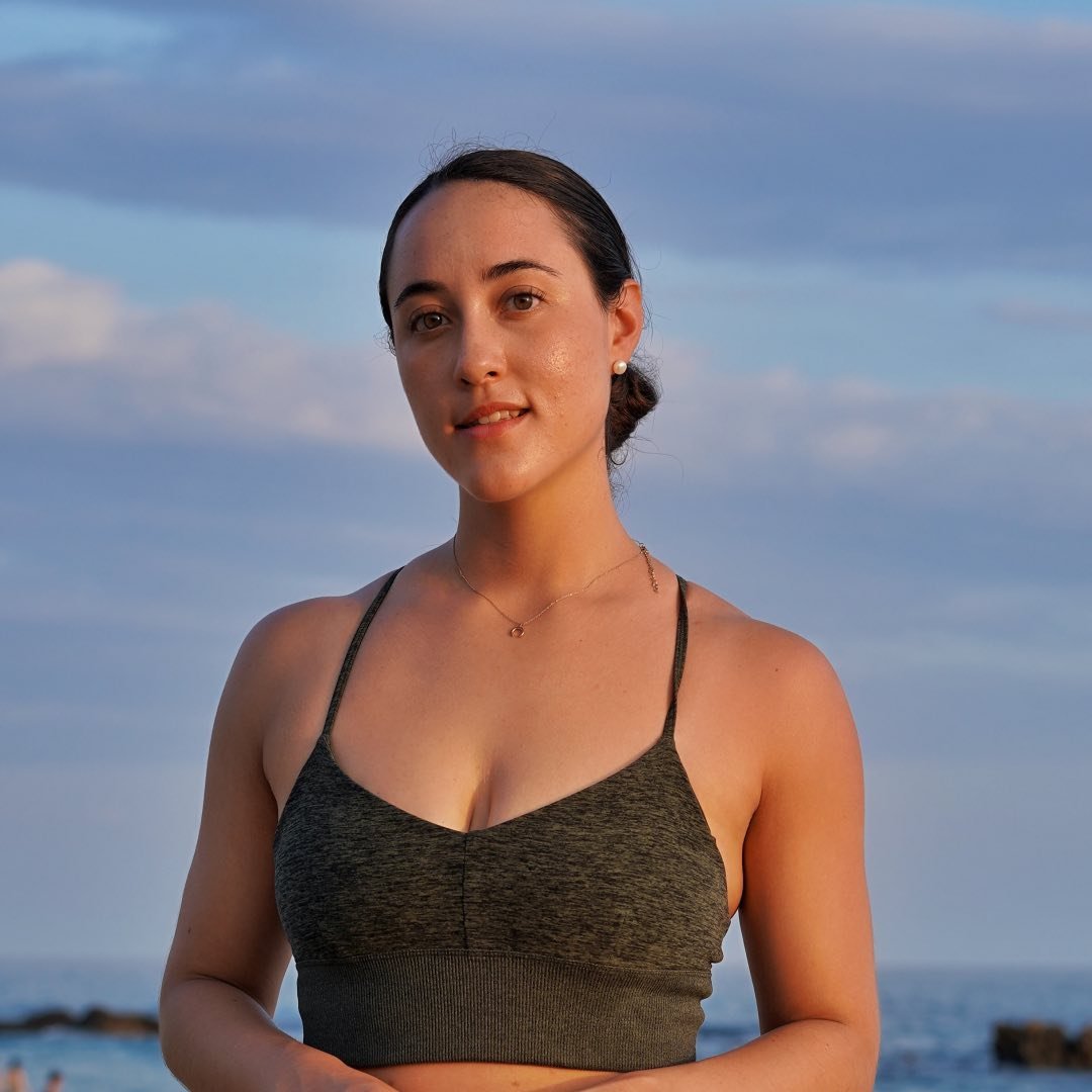 Paloma Marin Yoga