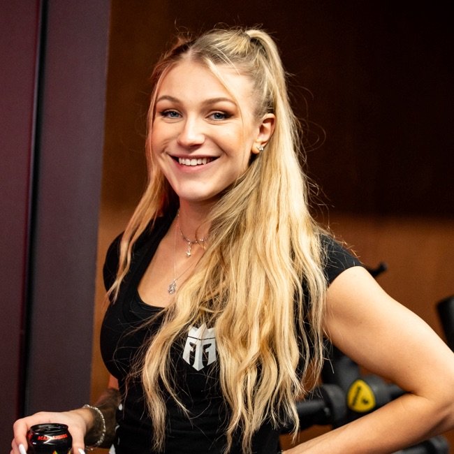 Ronja Bergström