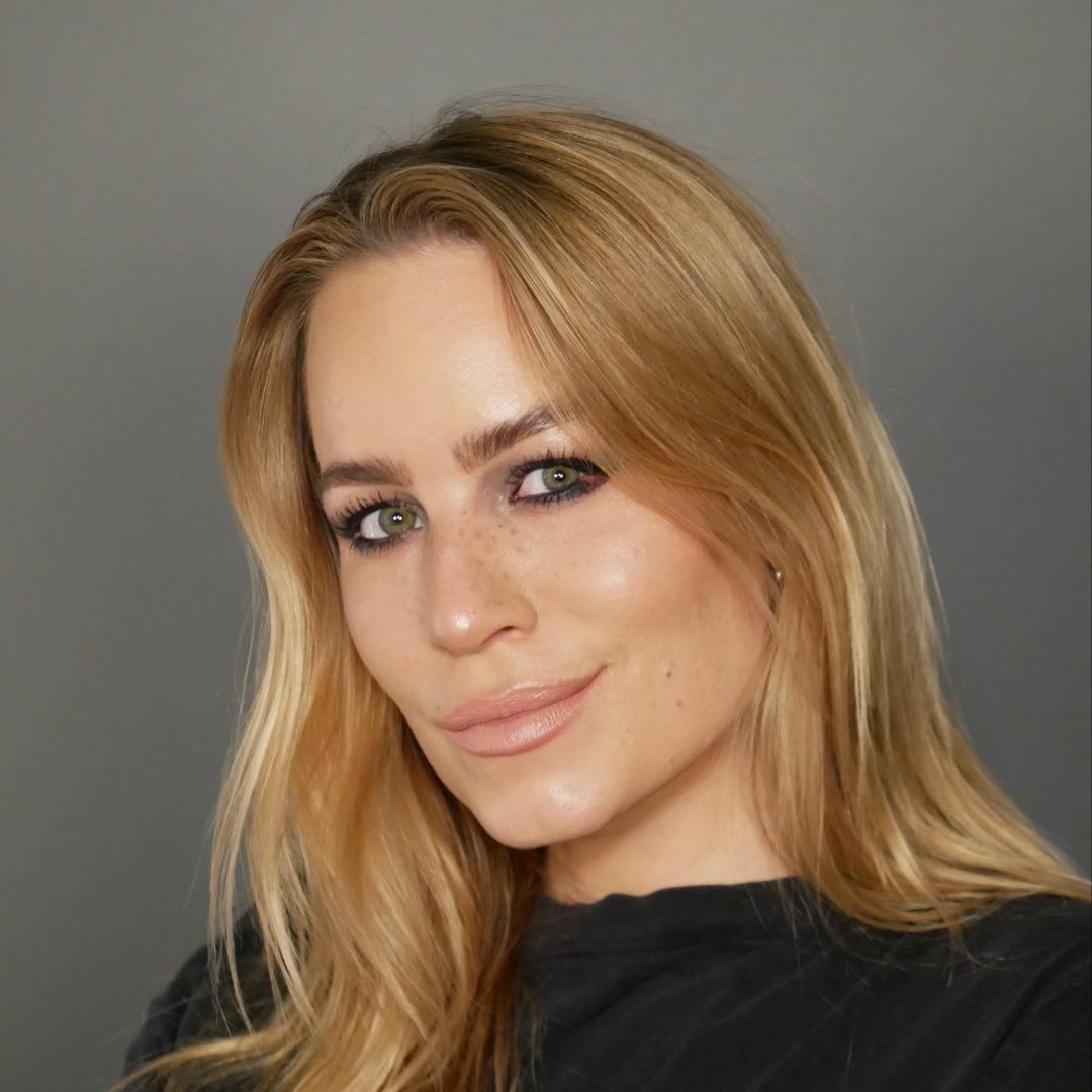 SANDHRA JOHNSSON