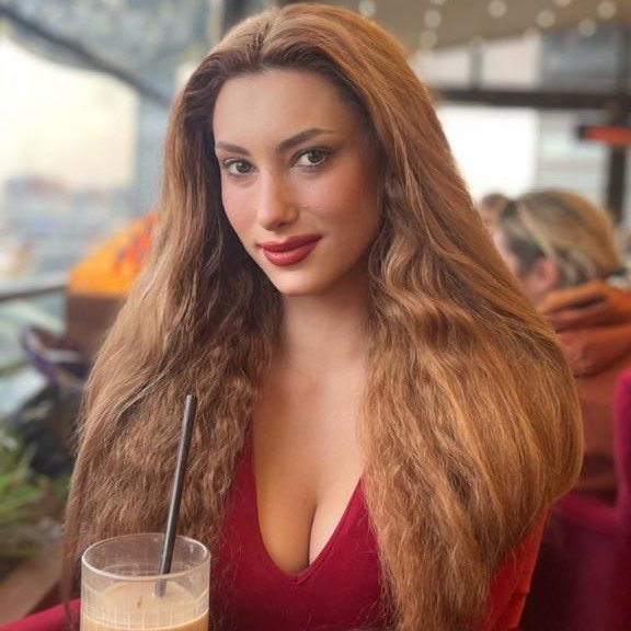 Buse Melis Eren
