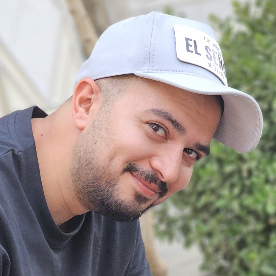 Morteza Sajedibakhshayesh