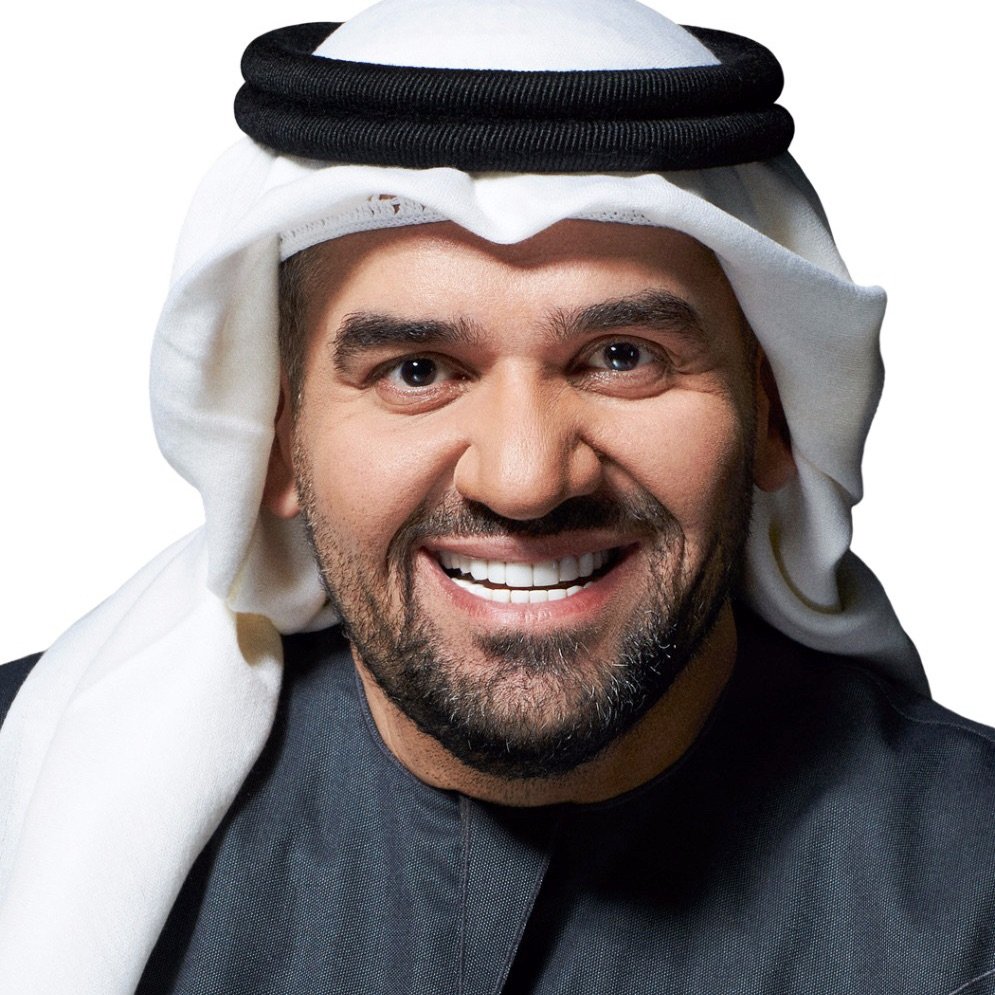 Hussain Al Jassmi حسين الجسمي