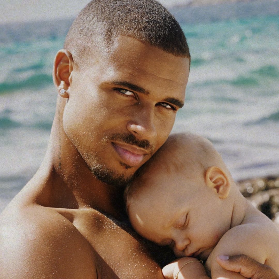 Kevin Njie