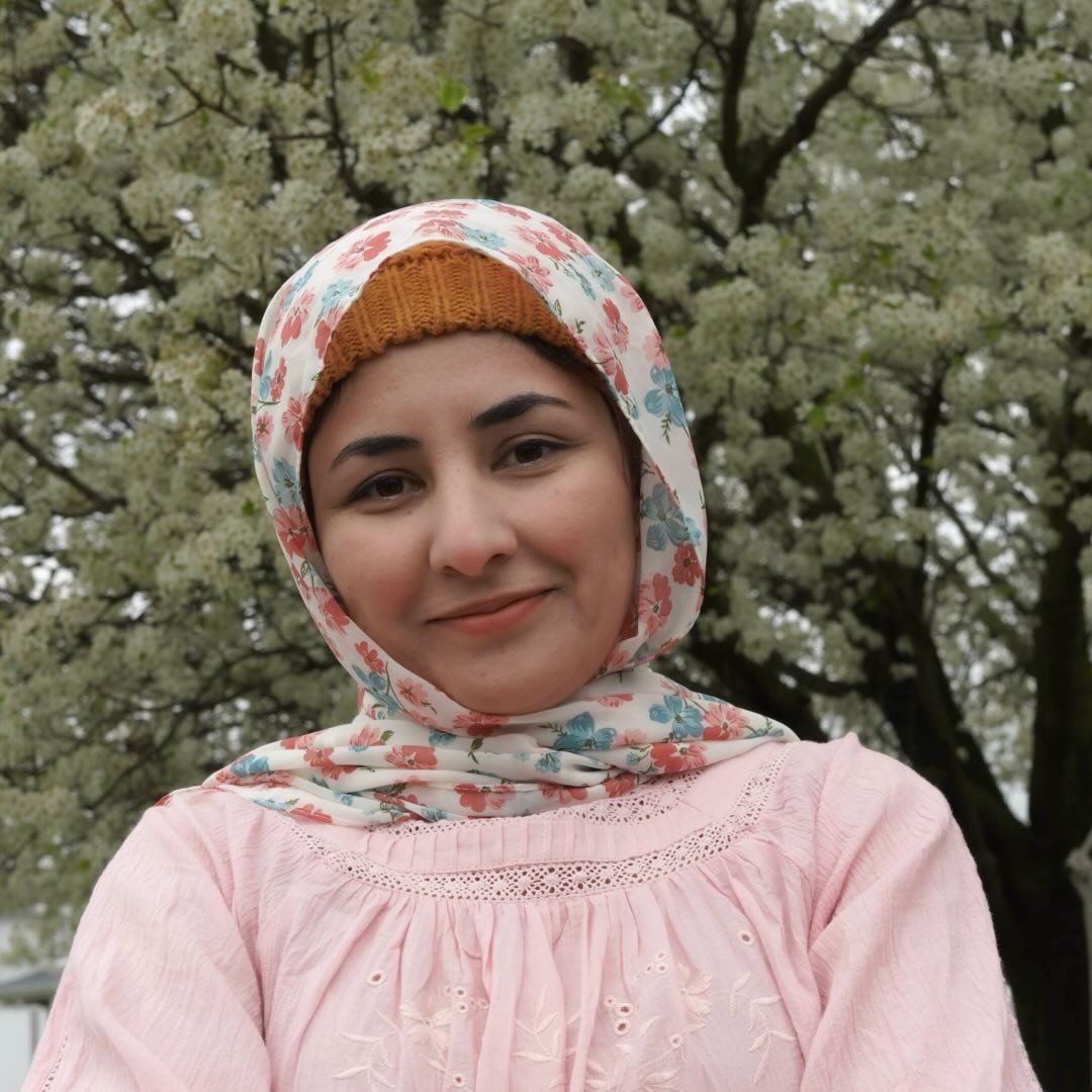 Sumbul Khan