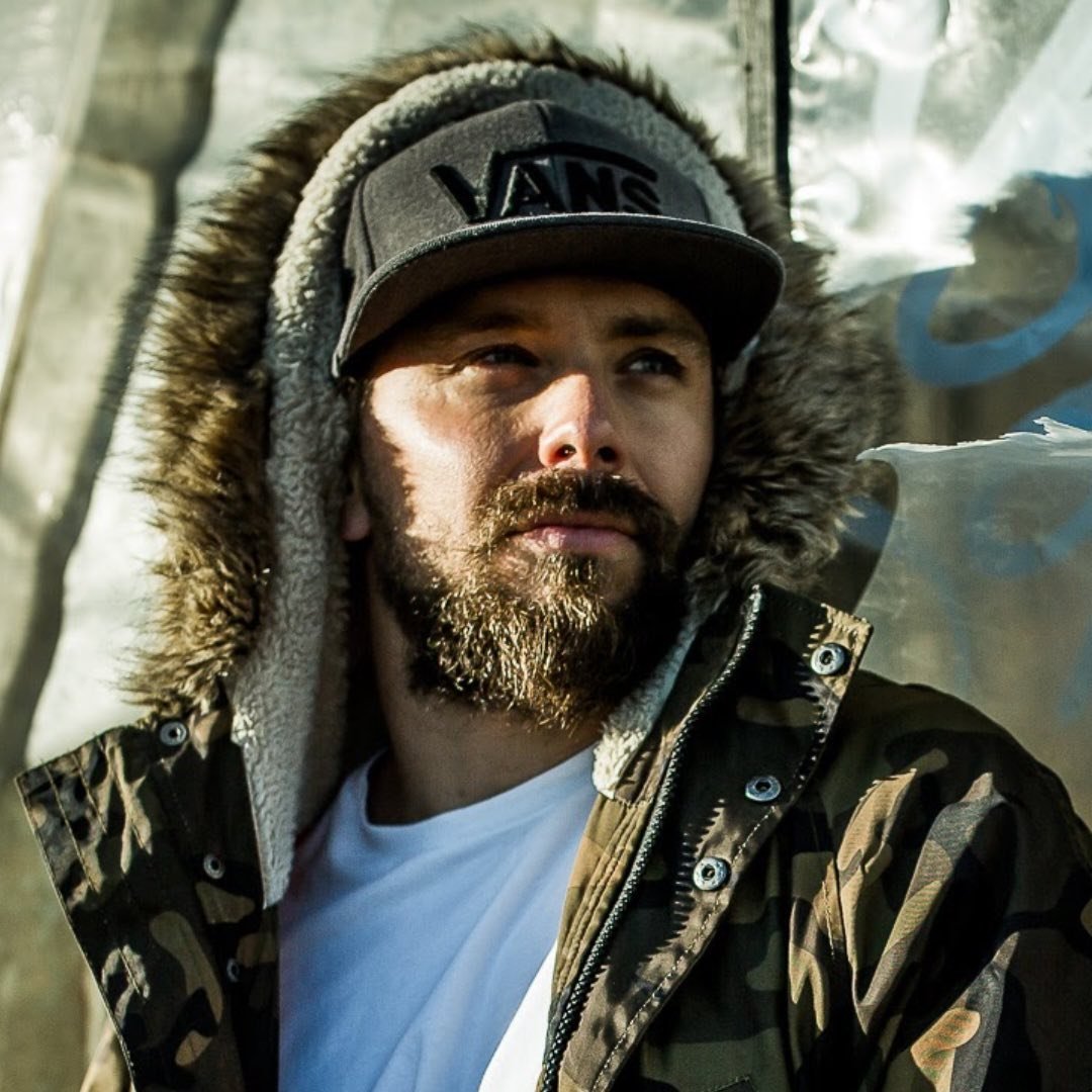 Torsten Malm - Tattoo Artist