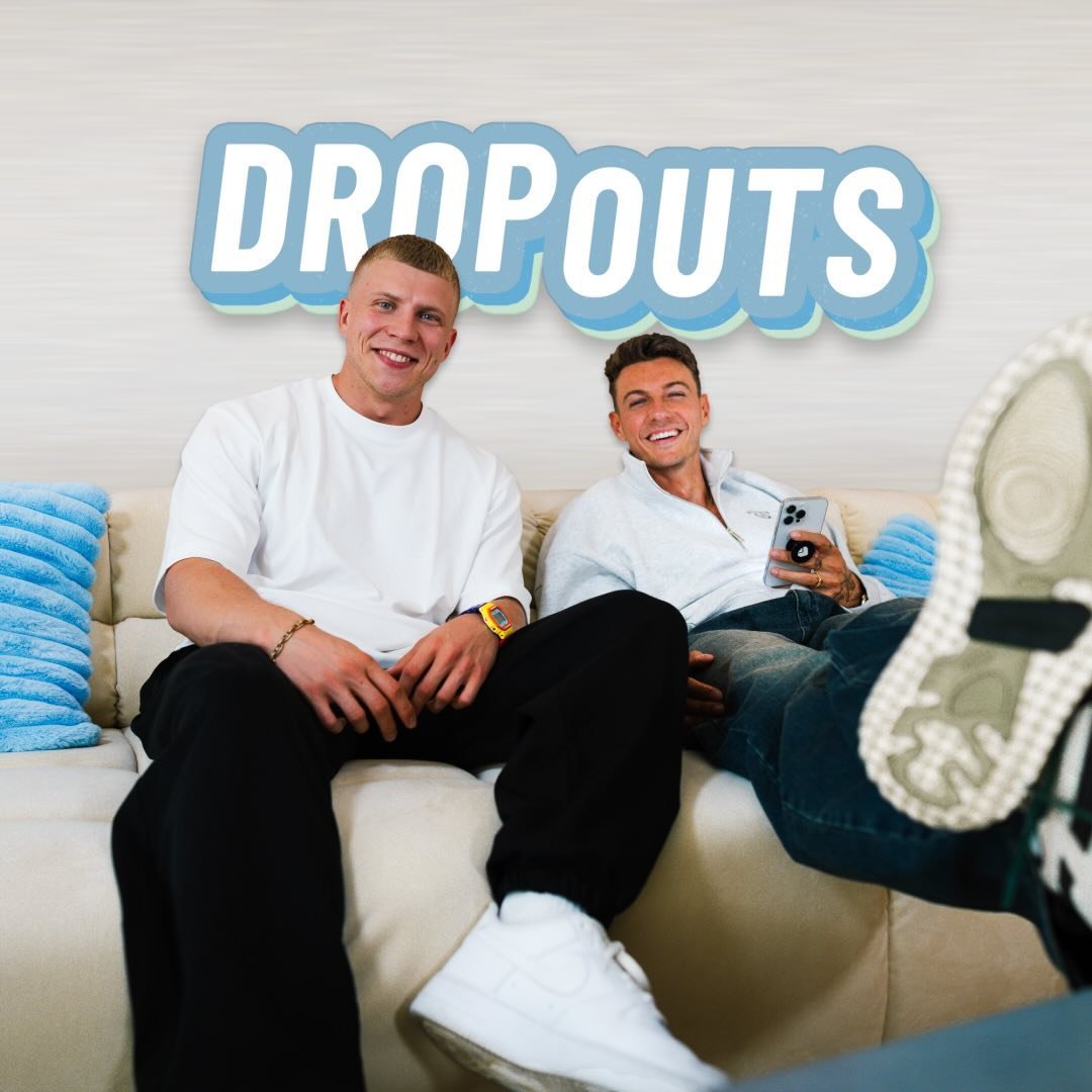 Dropouts – Der Podcast