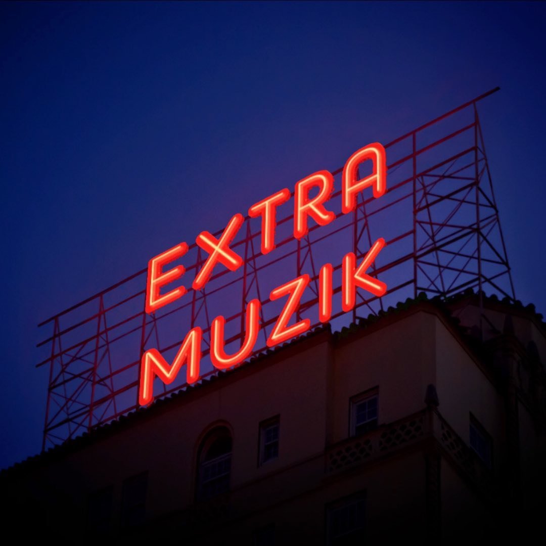 Extra Müzik ©