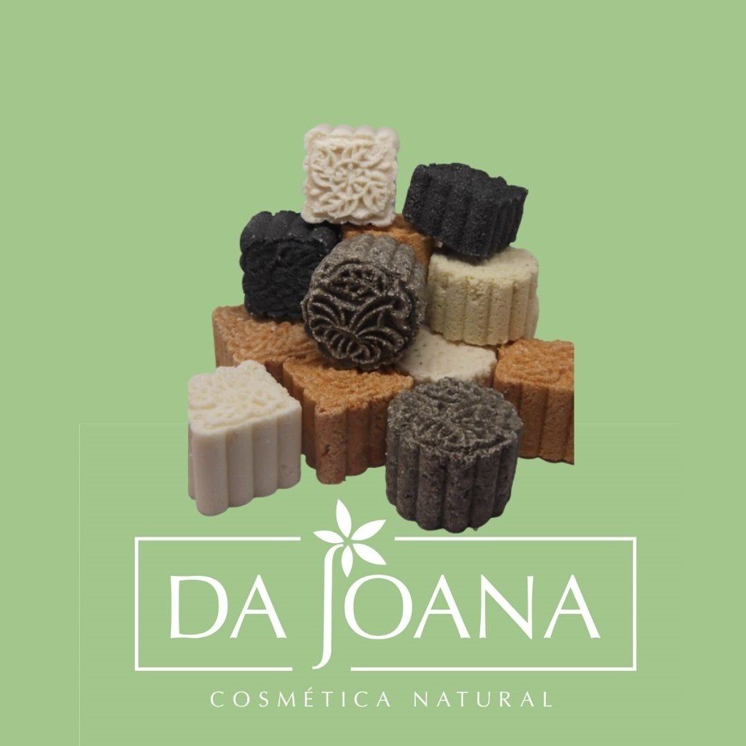 DaJoana | Cosméticos Naturais | Workshop