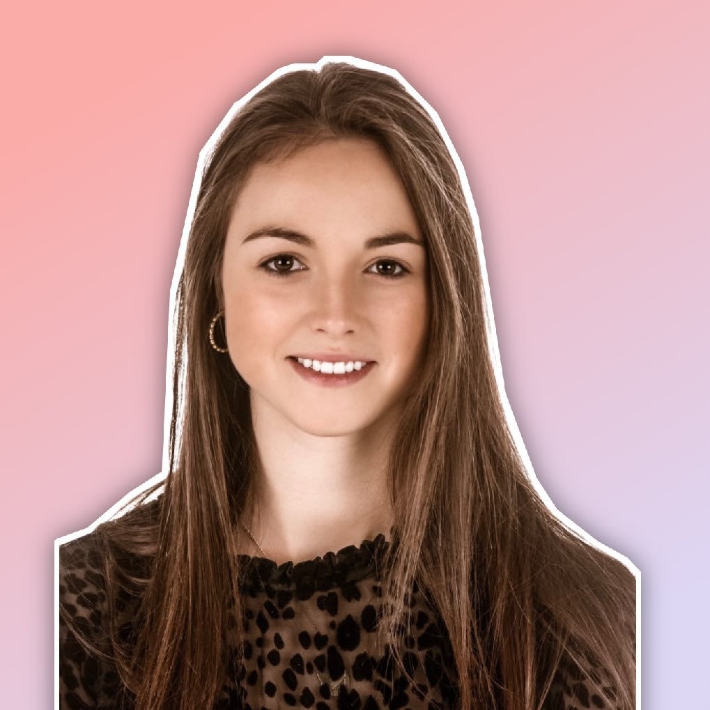 LAURA DENYS | Fitness & Nutrition Coach