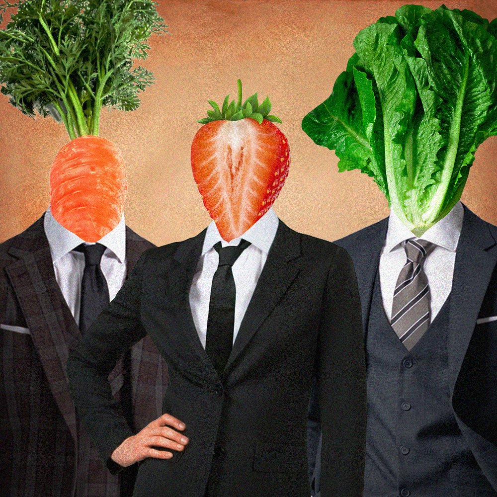 Malditos Veganos