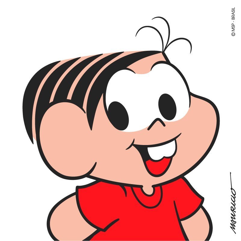 Turma Da Mônica